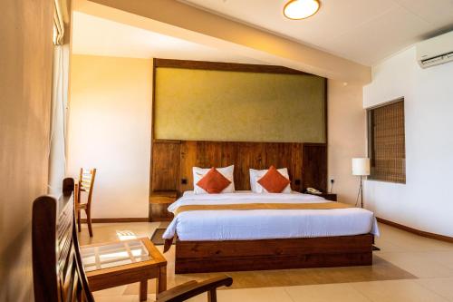 Insight Resort in Unawatuna Insight Resort in Unawatuna