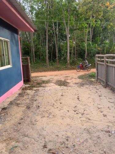 Lanta wanna Beach in Ko Lanta Noi Lanta wanna Beach in Ko Lanta Noi