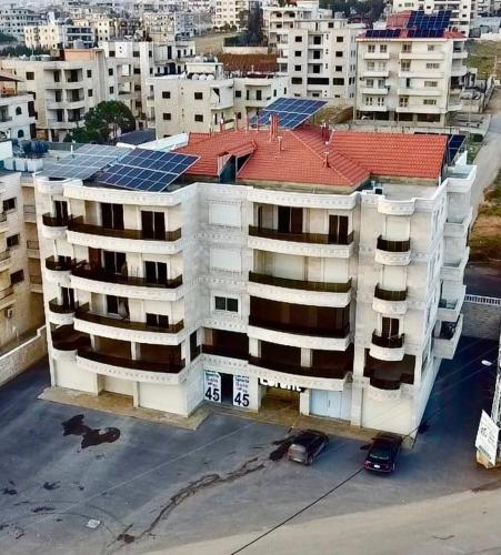 Ksara Zahle - Luxurious two bedroom apartment in 扎赫勒 Ksara Zahle - Luxurious two bedroom apartment in 扎赫勒