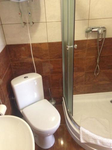 This photo about Gostynniy Dvir Stefani shared on HyHotel.com