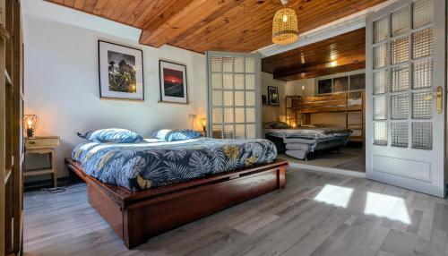 Lou Refugi : Refuge de randonneurs 5* !