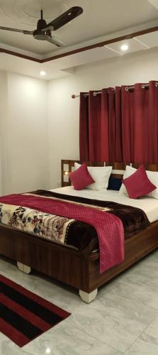 Maa Tara Homestay in จิดเดอร์วาลา Maa Tara Homestay in จิดเดอร์วาลา