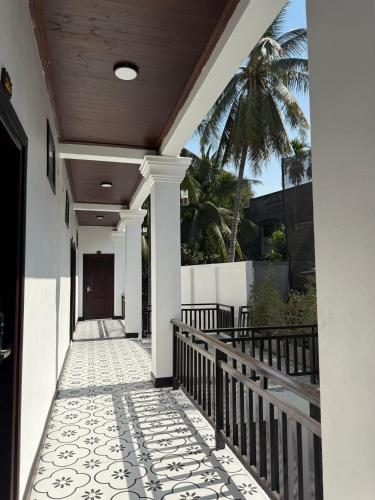 Dawn Boutique Luangprabang Hotel in لوانج برابانج Dawn Boutique Luangprabang Hotel in لوانج برابانج