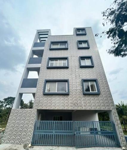 Exterior view, Vivaan Comforts in Kumbalgodu Exterior view, Vivaan Comforts in Kumbalgodu
