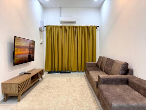Haneya Homestay in ชางกัตเชริง Haneya Homestay in ชางกัตเชริง