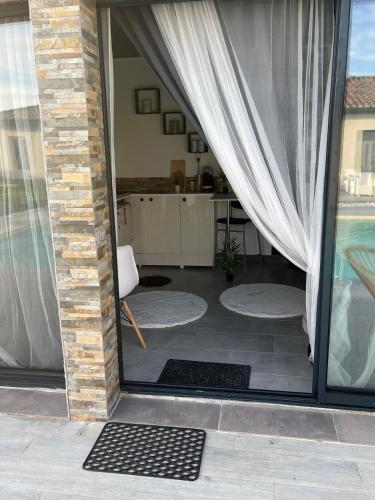 Magnifique studio in Bressols Magnifique studio in Bressols