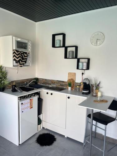 Magnifique studio in Bressols Magnifique studio in Bressols