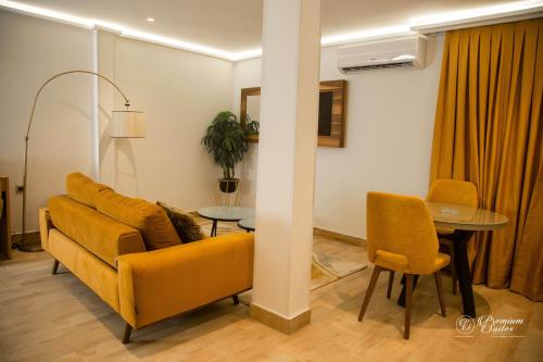 Marrakech - Premium Suite in Nouakchott Marrakech - Premium Suite in Nouakchott