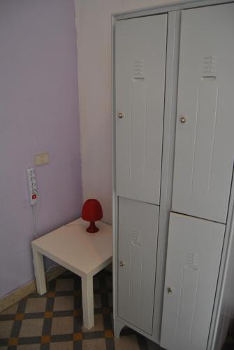 This photo about On The Way Hostel shared on HyHotel.com