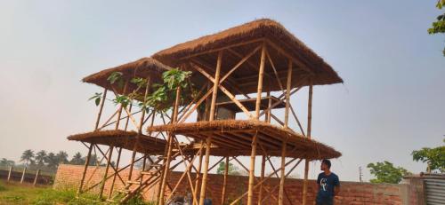 Smart Villey Resort & Residencial Park in Hooghly Smart Villey Resort & Residencial Park in Hooghly