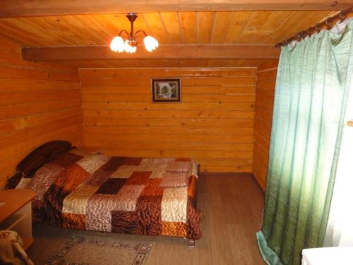 This photo about Guesthouse Zhili-Byli shared on HyHotel.com