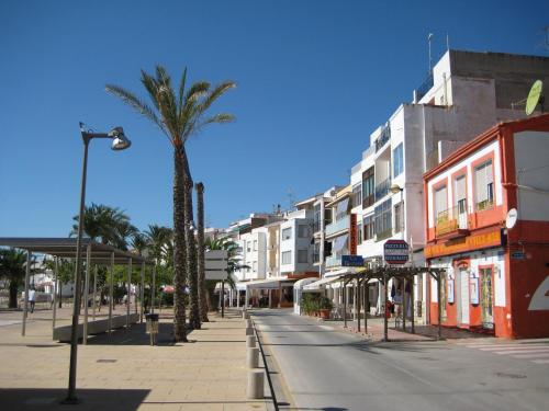 Hotel Apartamentos Casablanca 3000