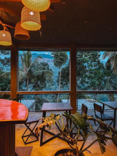 المرافق, Kandy Bird Villas in بيرادينيا المرافق, Kandy Bird Villas in بيرادينيا