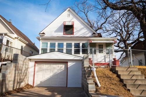 Gertie's Eclectic Nest in Dél Gertie's Eclectic Nest in Dél