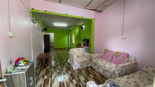 Homestay Jelai in Gemas Homestay Jelai in Gemas