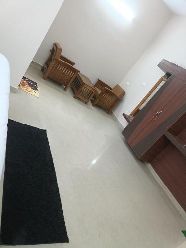 Lakshmi comfort in Srirangapatna Lakshmi comfort in Srirangapatna