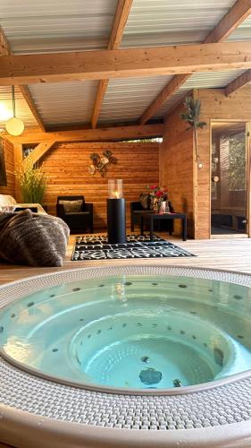 Residence Cote Chalet in Thonon-les-Bains Residence Cote Chalet in Thonon-les-Bains