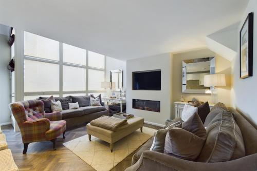 Beech Meadow-Home from Home Luxury Holiday Cottage in كيركبي لونسدل Beech Meadow-Home from Home Luxury Holiday Cottage in كيركبي لونسدل