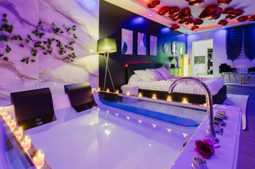 La cachette romantique in Gournay-En-Bray La cachette romantique in Gournay-En-Bray