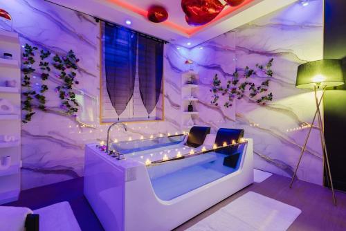 La cachette romantique in Gournay-En-Bray La cachette romantique in Gournay-En-Bray