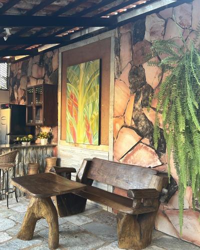 Pousada Casagrande in Pirenopolis Pousada Casagrande in Pirenopolis