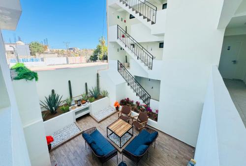 مرافق, Colmena Marina Cabos in كابو سان لوكاس مرافق, Colmena Marina Cabos in كابو سان لوكاس