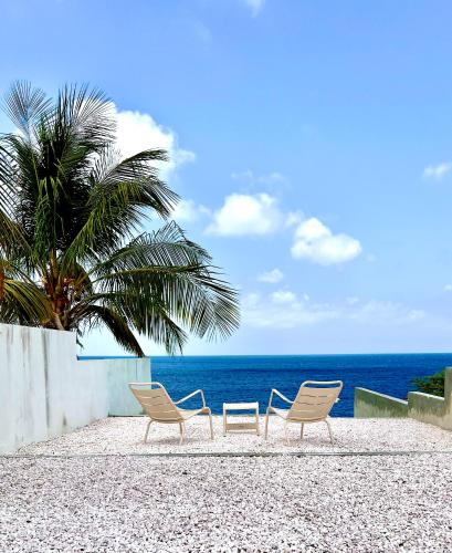 منظر, New villa Caribbean Pearl in Lagun منظر, New villa Caribbean Pearl in Lagun