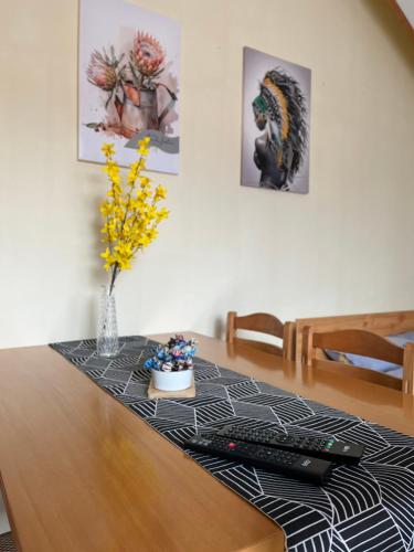 Apartman Veličković (Apartman Velickovic) in زلاتيبور Apartman Veličković (Apartman Velickovic) in زلاتيبور