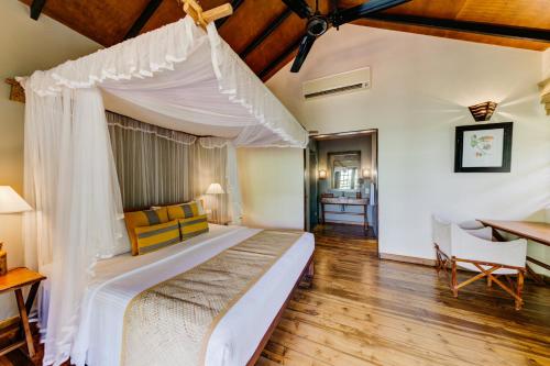 시나몬 와일드 얄라 호텔 (Cinnamon Wild Yala Hotel) in 얄라 시나몬 와일드 얄라 호텔 (Cinnamon Wild Yala Hotel) in 얄라