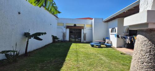 Hostal Zurgab in San Juan Hostal Zurgab in San Juan