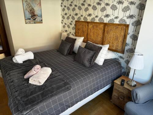 El Rincón del Reloj