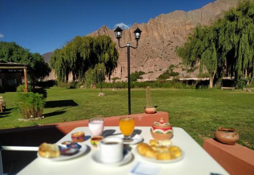 Храна и напитки, Hotel Punta Corral in Тилкара Храна и напитки, Hotel Punta Corral in Тилкара