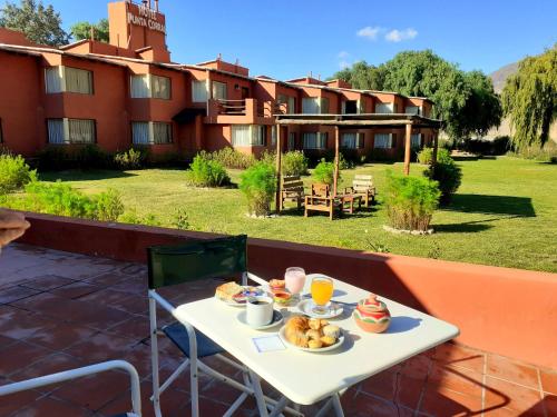 Изглед, Hotel Punta Corral in Тилкара Изглед, Hotel Punta Corral in Тилкара