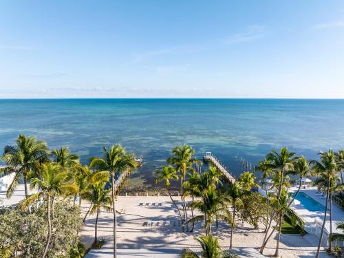 Pines & Palms Resort in 伊斯拉莫拉達 (FL) Pines & Palms Resort in 伊斯拉莫拉達 (FL)