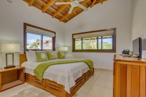 Bella Sway Belize in Maya Beach Bella Sway Belize in Maya Beach