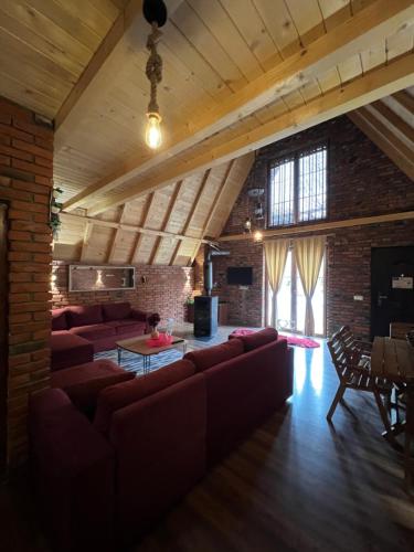 Villat Relax in Кметёвце Villat Relax in Кметёвце