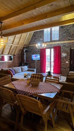 Villat Relax in Кметёвце Villat Relax in Кметёвце