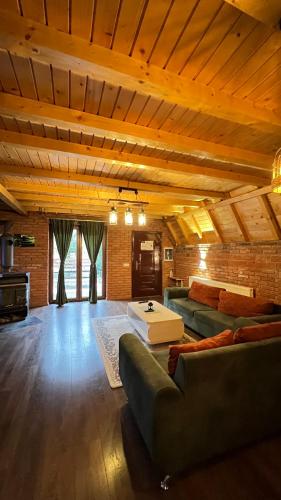 Villat Relax in Кметёвце Villat Relax in Кметёвце