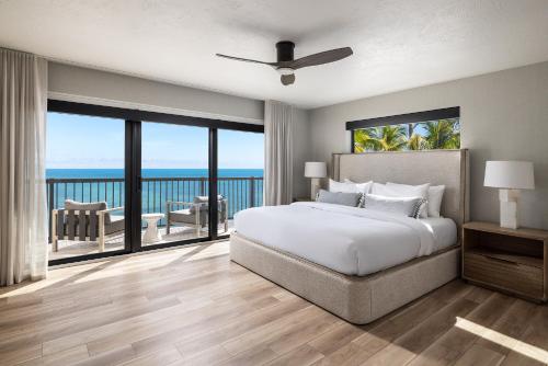 Pines & Palms Resort in 伊斯拉莫拉達 (FL) Pines & Palms Resort in 伊斯拉莫拉達 (FL)