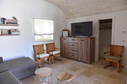 Holiday home with pool Trulli dell"amore, Ostuni in ฟูมาโรลา Holiday home with pool Trulli dell"amore, Ostuni in ฟูมาโรลา