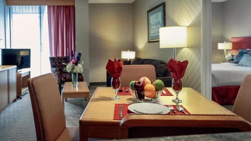 Cartier Place Suite Hotel in أوتاوا (أونتاريو) Cartier Place Suite Hotel in أوتاوا (أونتاريو)