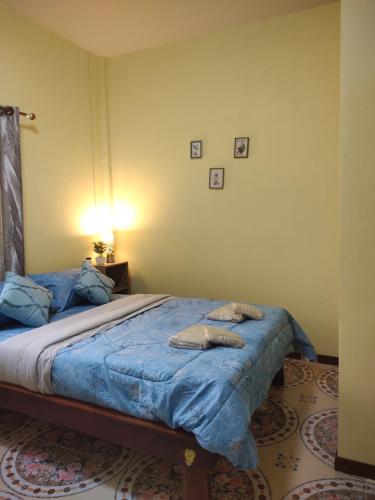 ใหญ่พันธ์ โฮมสเตย์ Homestay in Kantang ใหญ่พันธ์ โฮมสเตย์ Homestay in Kantang
