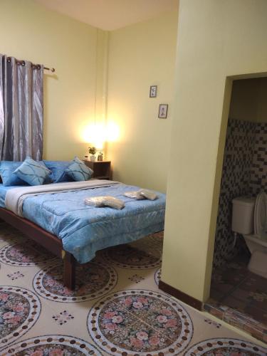 ใหญ่พันธ์ โฮมสเตย์ Homestay in Kantang ใหญ่พันธ์ โฮมสเตย์ Homestay in Kantang