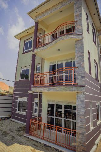 The Haven in Wakiso The Haven in Wakiso