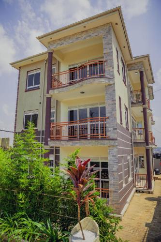 The Haven in Wakiso The Haven in Wakiso