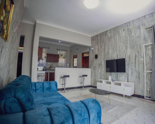 The Haven in Wakiso The Haven in Wakiso
