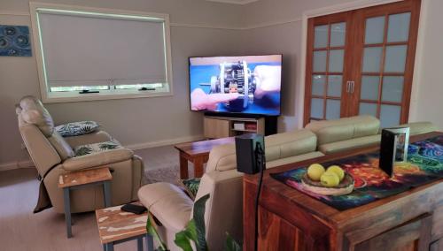 Canberra Ainslie Guesthouse in Majura Canberra Ainslie Guesthouse in Majura