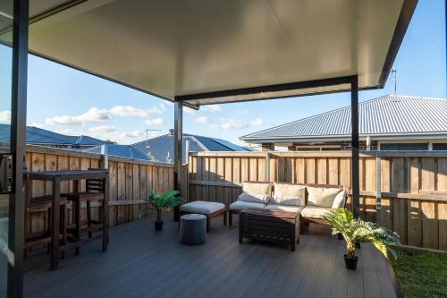 Modern, Luxurious & Brand New Home 4 bedroom home in Sydney in Campbelltown Modern, Luxurious & Brand New Home 4 bedroom home in Sydney in Campbelltown