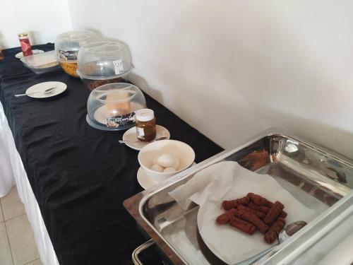 Food and beverages, Equatorial Inn in Addu Atoll Food and beverages, Equatorial Inn in Addu Atoll