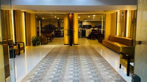 Hotel Kuber in Sonipat Hotel Kuber in Sonipat